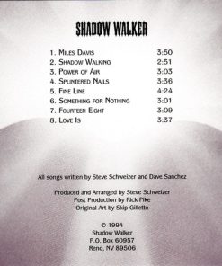 Shadow Walker-2