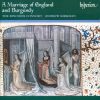 The Binchois Consort, Andrew Kirkman-0