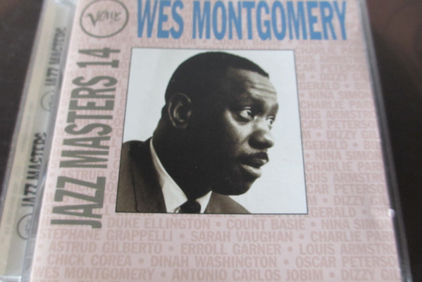 Wes Montgomery-0