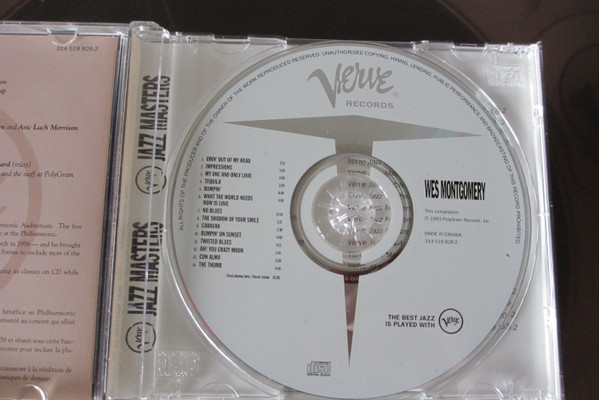 Wes Montgomery-1