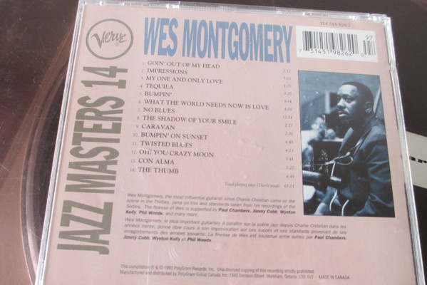Wes Montgomery-2