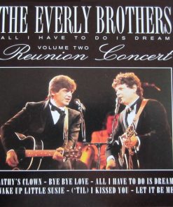 The Everly Brothers*-0