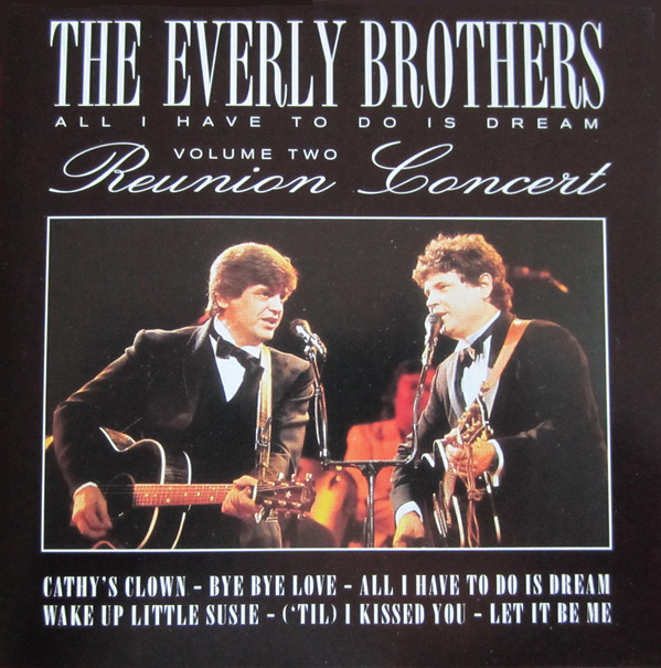 The Everly Brothers*-0