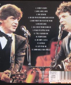 The Everly Brothers*-1
