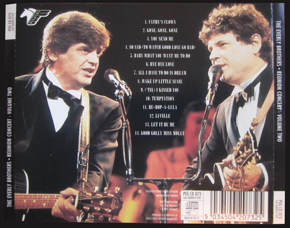 The Everly Brothers*-1