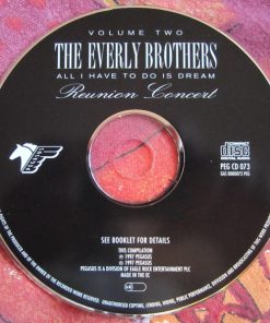 The Everly Brothers*-2