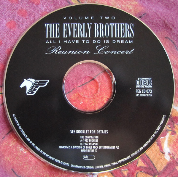 The Everly Brothers*-2