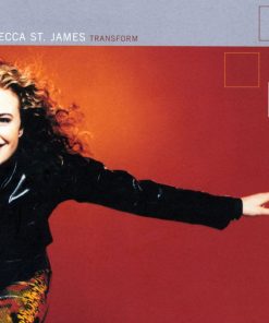 Rebecca St. James-0
