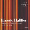 Ernesto Halffter — Eliot Fisk-0