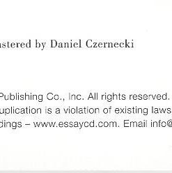 Ernesto Halffter — Eliot Fisk-2