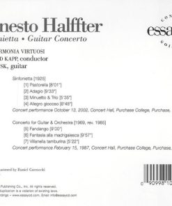 Ernesto Halffter — Eliot Fisk-3