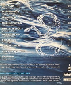 Animistix-1