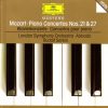 Wolfgang Amadeus Mozart, Rudolf Serkin, London Symphony Orchestra, Claudio Abbado-0