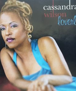 Cassandra Wilson-0
