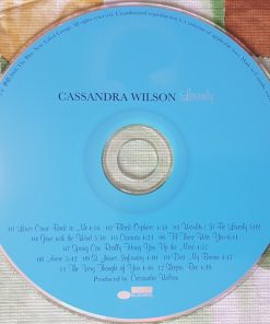 Cassandra Wilson-4
