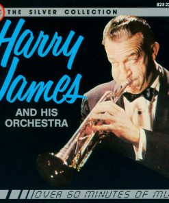 Harry James And His Orchestra-0