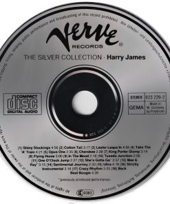 Harry James And His Orchestra-2