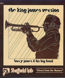 Harry James & His Big Band*-0