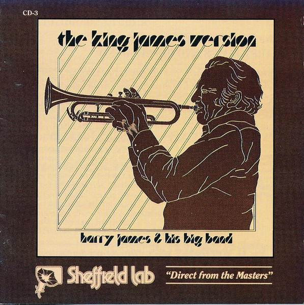 Harry James & His Big Band*-0