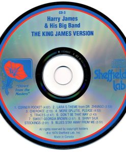 Harry James & His Big Band*-2