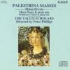 Palestrina*, Primavera*, The Tallis Scholars Directed By Peter Phillips (2)-0