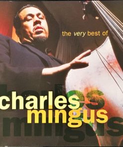 Charles Mingus-0