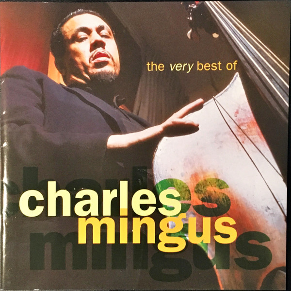 Charles Mingus-0