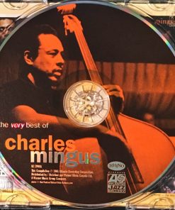 Charles Mingus-1