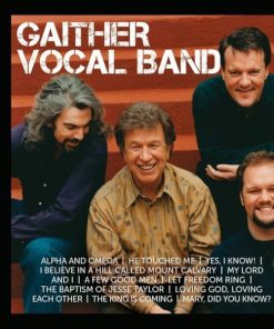 The Gaither Vocal Band-0