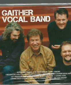 The Gaither Vocal Band-1
