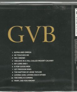 The Gaither Vocal Band-2