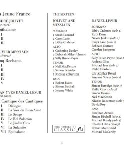 The Sixteen, Harry Christophers-2