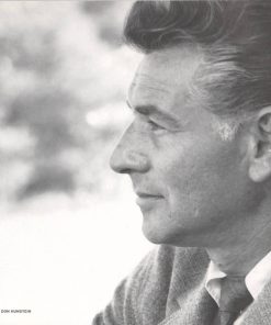 Copland* - New York Philharmonic, Leonard Bernstein-4