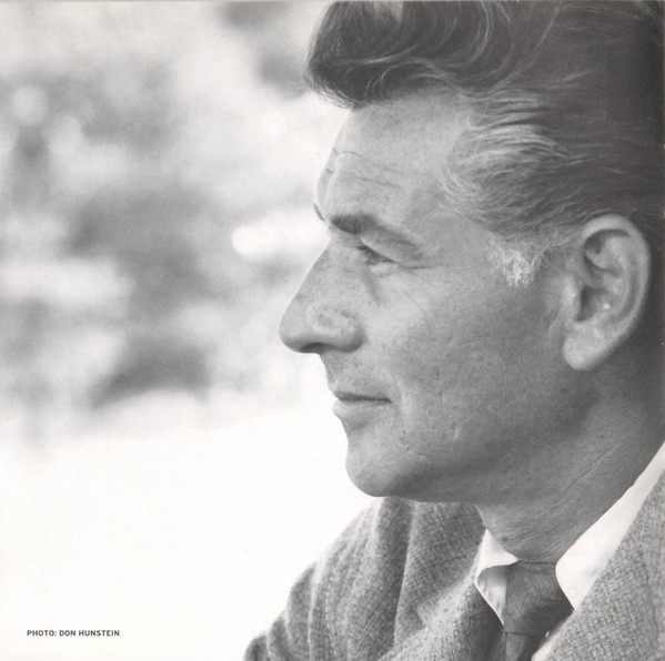 Copland* - New York Philharmonic, Leonard Bernstein-4