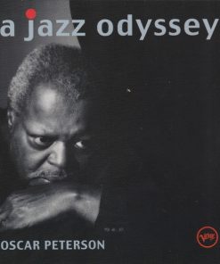 Oscar Peterson-0