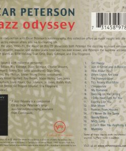 Oscar Peterson-1