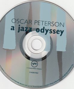 Oscar Peterson-2