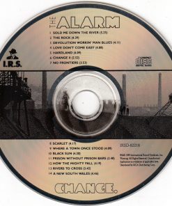The Alarm-2