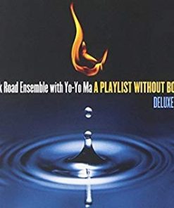 The Silk Road Ensemble With Yo-Yo Ma-0