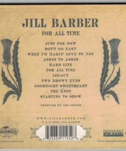 Jill Barber-1
