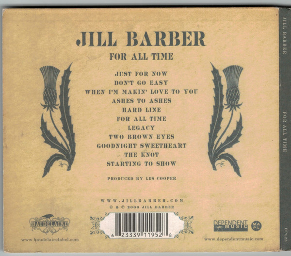 Jill Barber-1