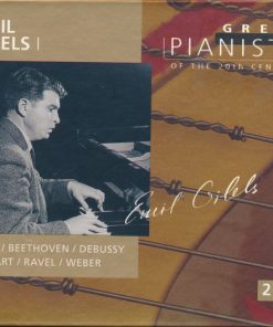 Emil Gilels-0