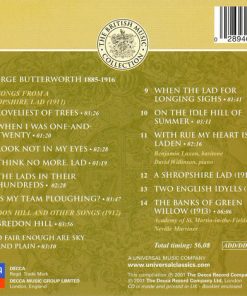 George Butterworth-2