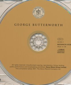 George Butterworth-4