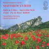 Matthew Curtis (5) / Royal Ballet Sinfonia ,/ Gavin Sutherland (3)-0