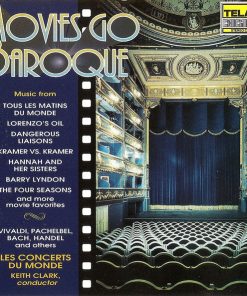 Keith Clark (3) / Les Concerts du Monde-0