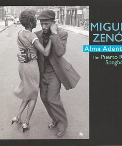 Miguel Zenón*-0