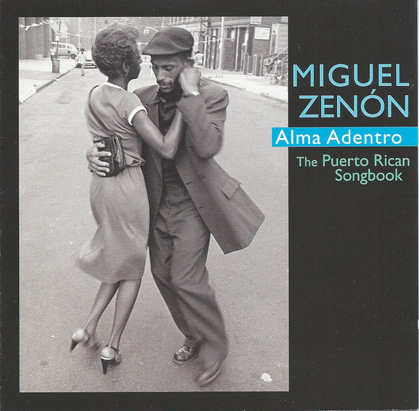 Miguel Zenón*-0