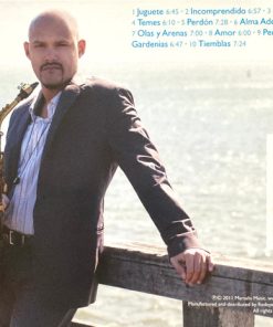 Miguel Zenón*-1
