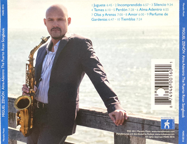 Miguel Zenón*-1